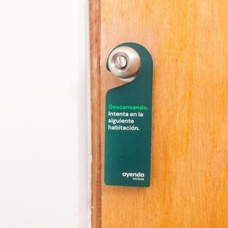 Ayenda Onix Suite Пасто Экстерьер фото