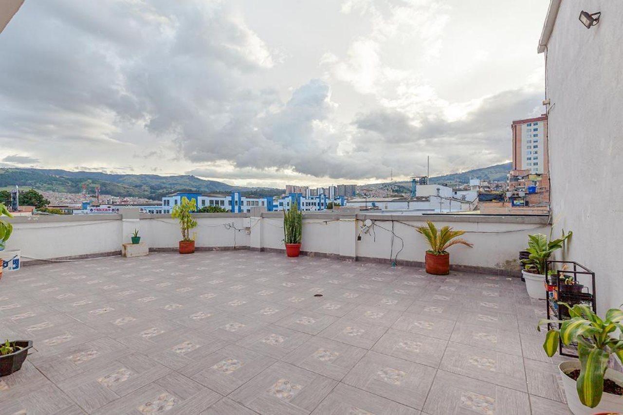 Ayenda Onix Suite Пасто Экстерьер фото